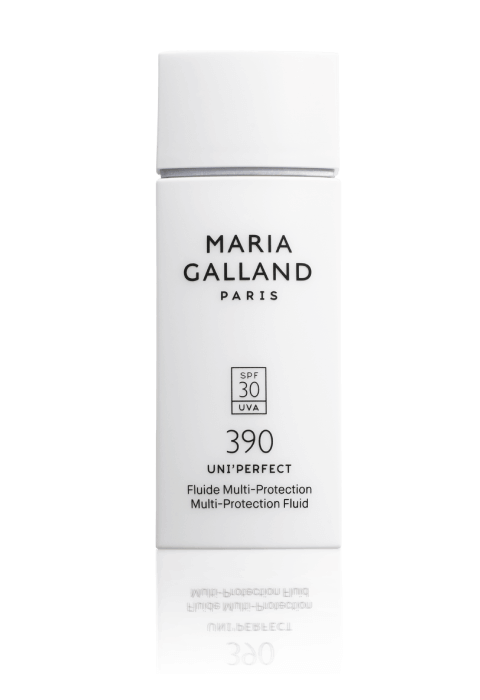 390 Fluide multi protection UNI PERFECT SPF 30 1