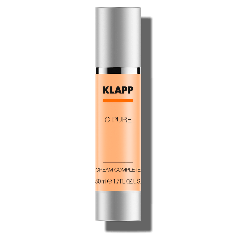 Klapp C Pure Cream Complete 50 ml