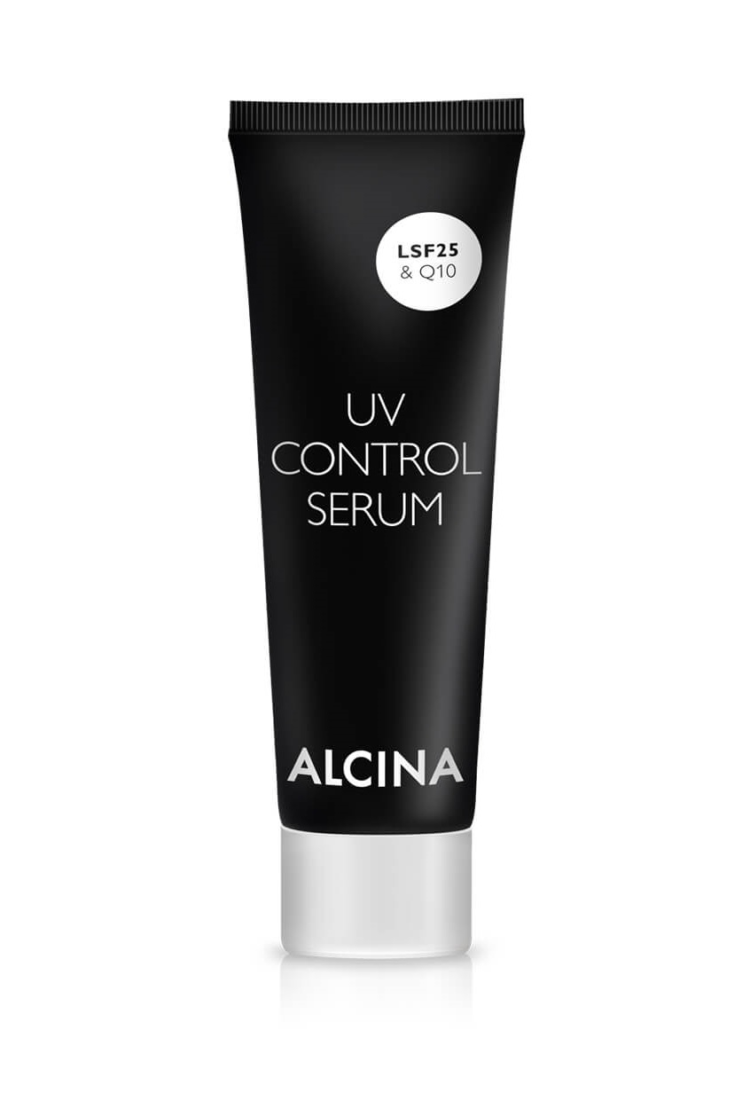 alcina uv control serum 50 ml