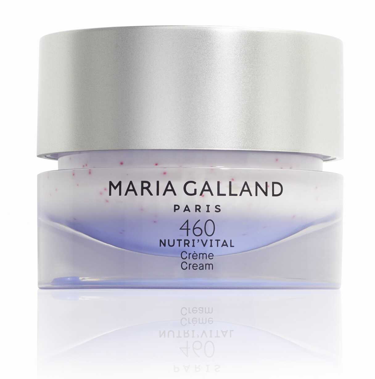 Maria Galland 460 Crème Nutri’Vital 50 ml