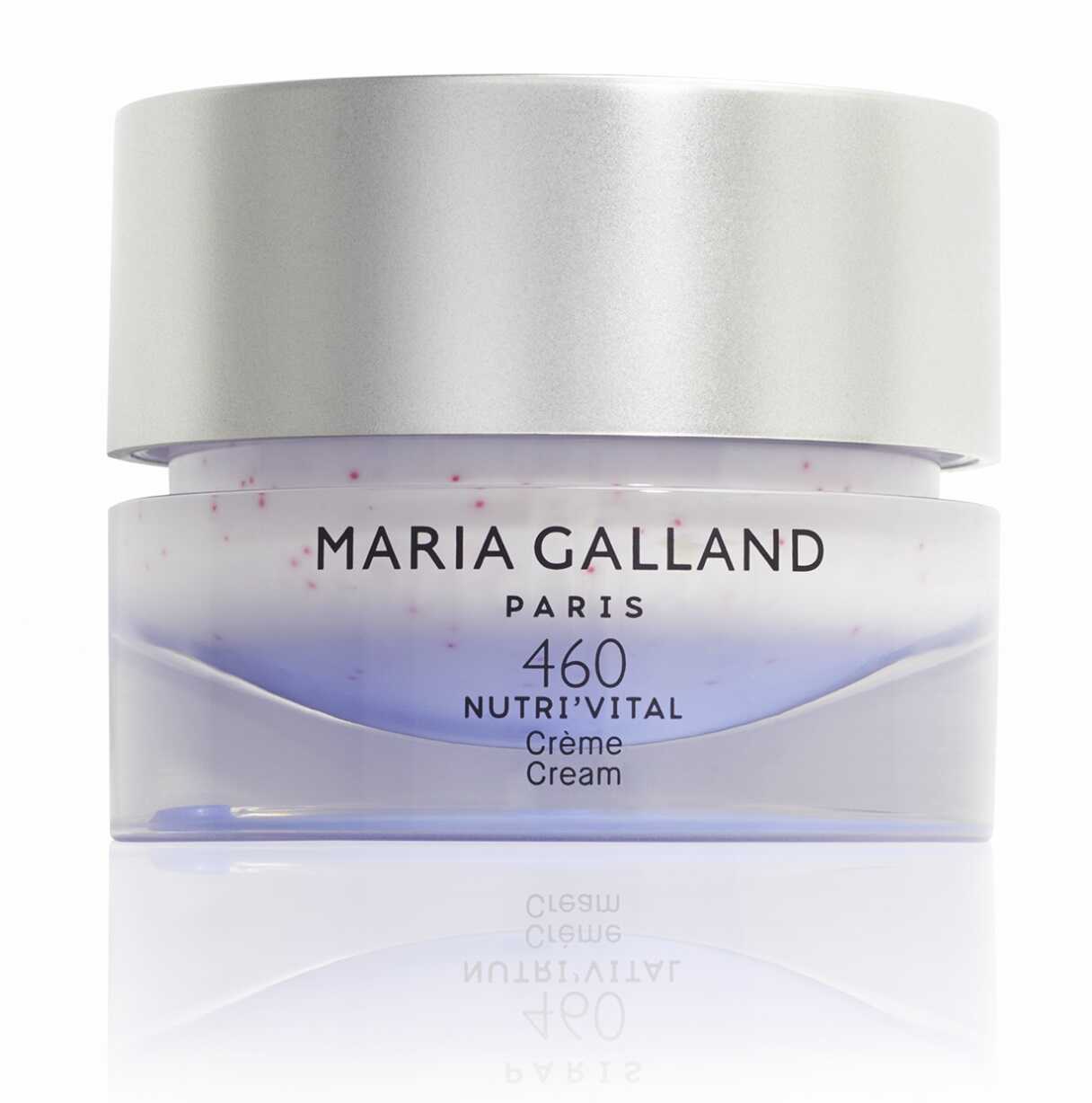 maria galland 460 creme nutri vital 50 ml