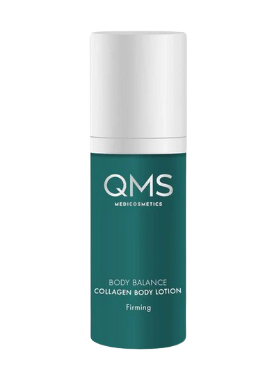 QMS Medicosmetics Body Balance Collagen Body Lotion 200 ml