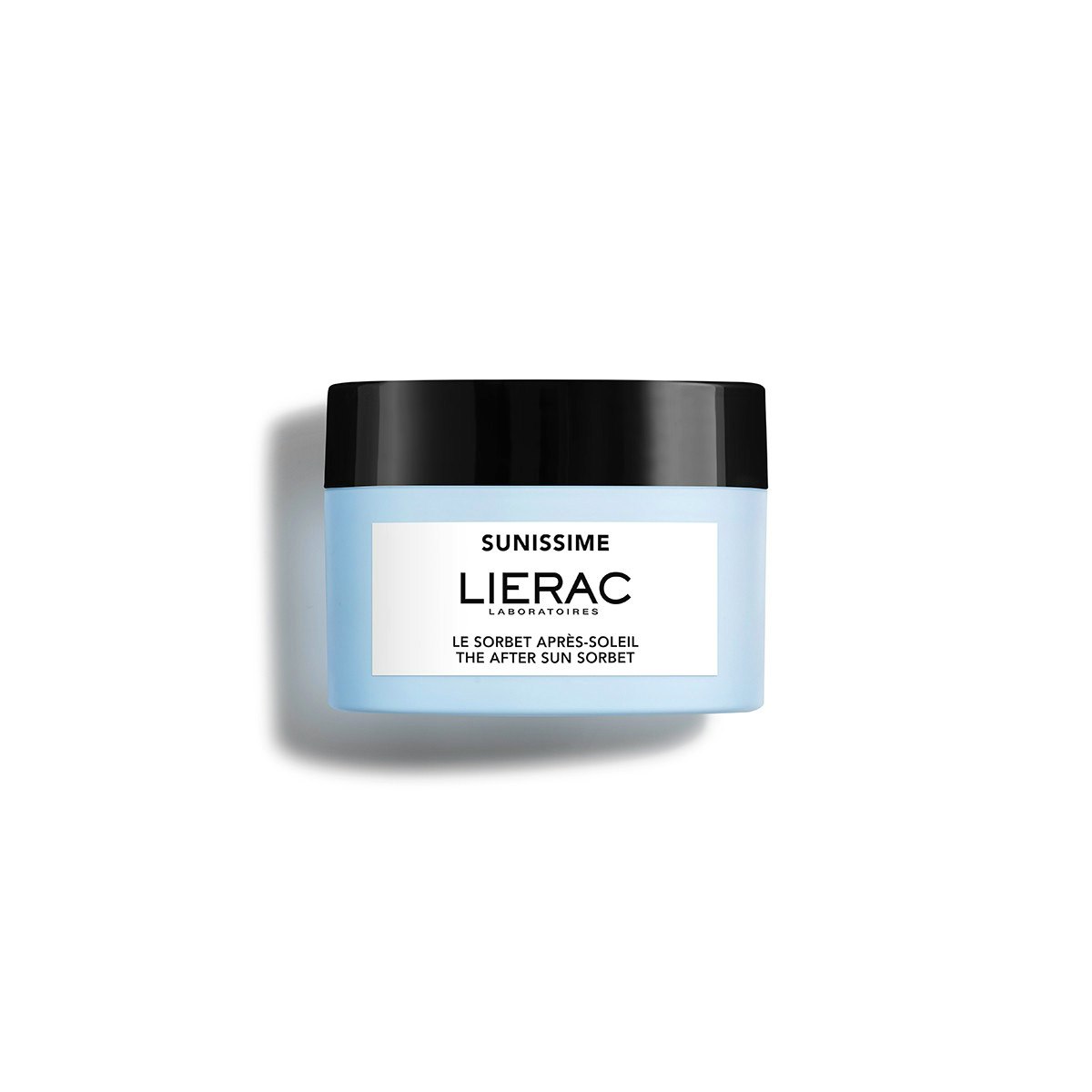 Lierac SUNISSIME After Sun Gel Gesicht 50 ml