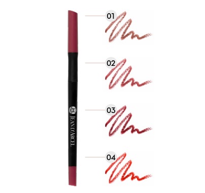 Jean D'Arcel Soft Lip Liner