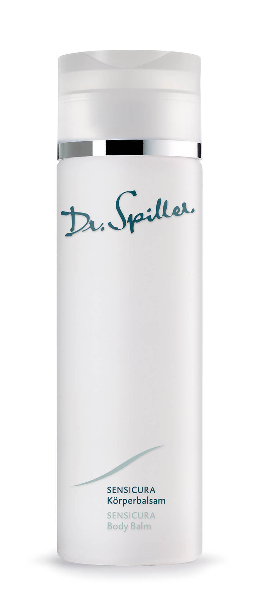Dr.Spiller SkinTherapy Solutions SENSICURA Körperbalsam 200 ml