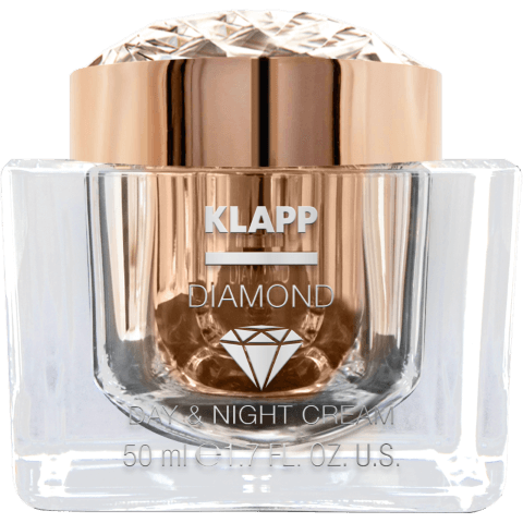 Klapp Diamond Day Night Cream 50 ml
