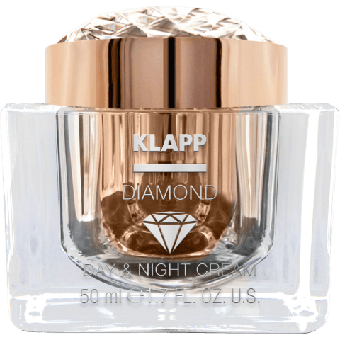 Klapp Diamond Day & Night Cream 50 ml