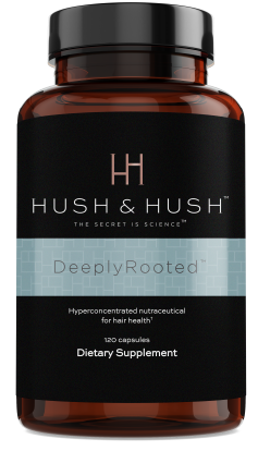 Image Skincare HUSH&HUSH DeeplyRooted