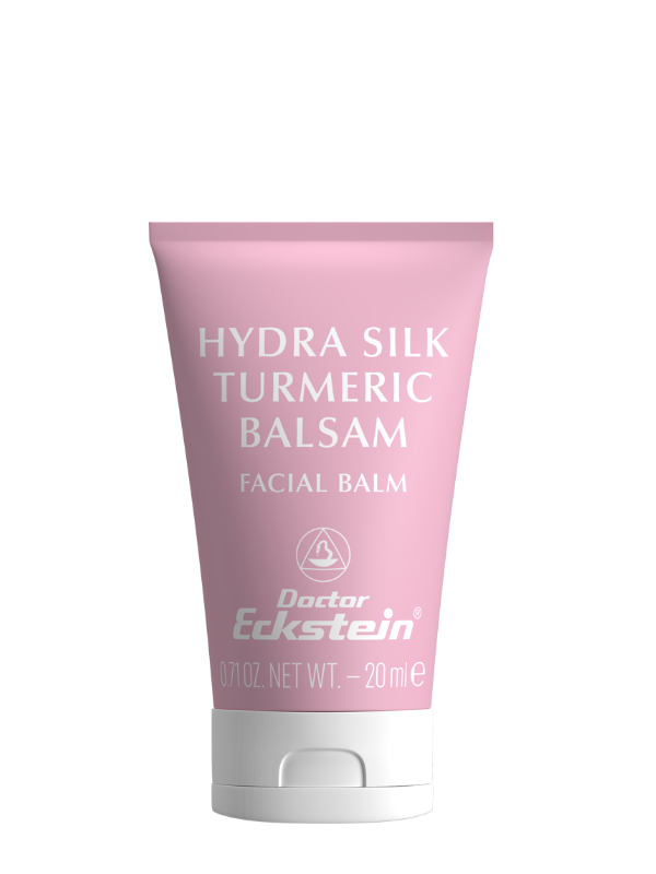 Doctor Eckstein Hydra Silk Turmeric Balsam (20ml klein)