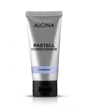 alcina pastell conditioner ice blond 100 ml