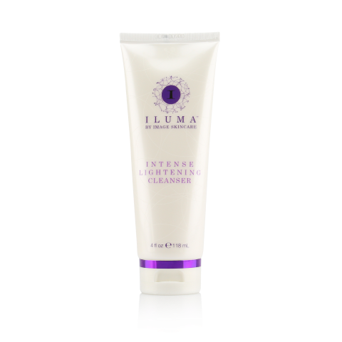 Image Skincare ILUMA™ Intense Brightening Exfoliating Cleanser