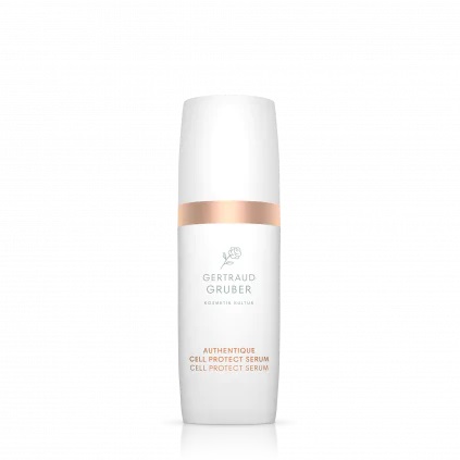 Gertraud Gruber AUTENTIQUE Cell Protect Serum 30 ml