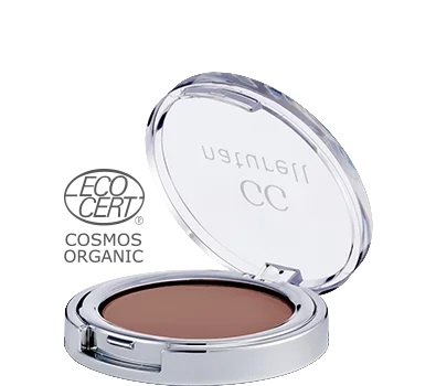 Colour & Care Eye Shadow - 70 Cappuccino