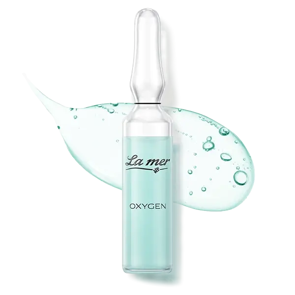 La mer Ampulle Oxygen 7x2 ml