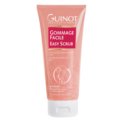 Guinot Gommage Facile