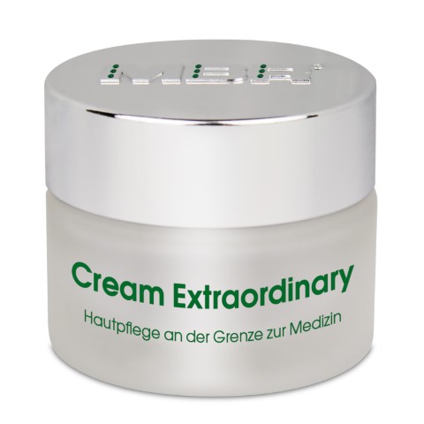 MBR Pure Perfection 100 N R Cream Extraordinary