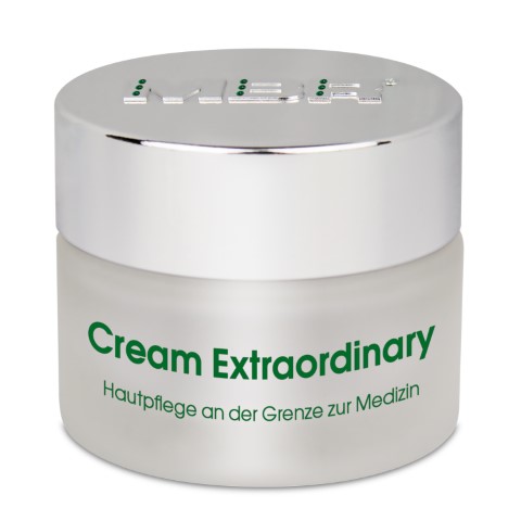 MBR Pure Perfection 100 N Cream Extraordinary (5 ml klein)