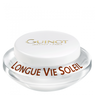 Guinot Longue Vie Soleil Visage