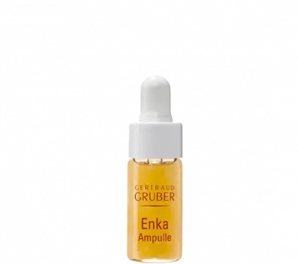 Gertraud Gruber Enka Ampulle 12 ml