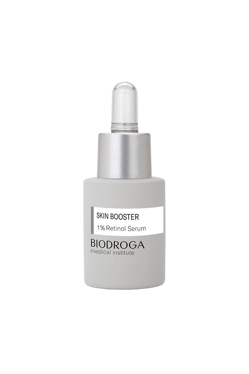 Biodroga Skin Booster 1% Retinol Serum 15 ml