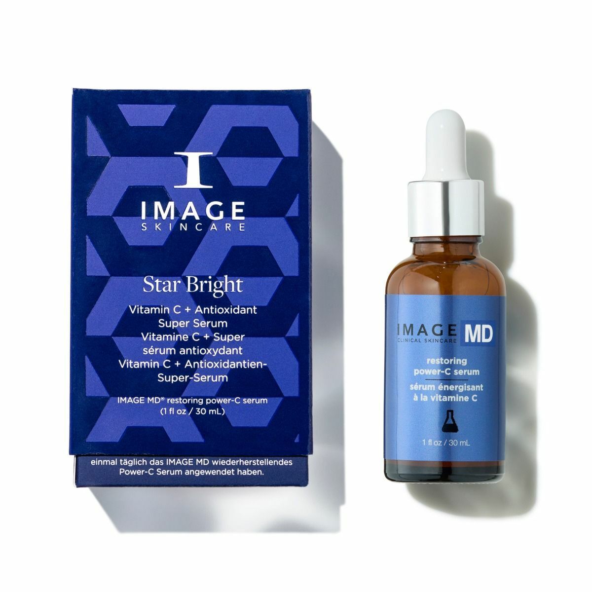 Image Skincare Star Bright Holiday Box