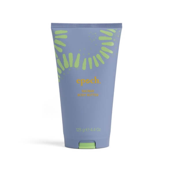 Nu Skin Epoch Baobab Body Butter 125g