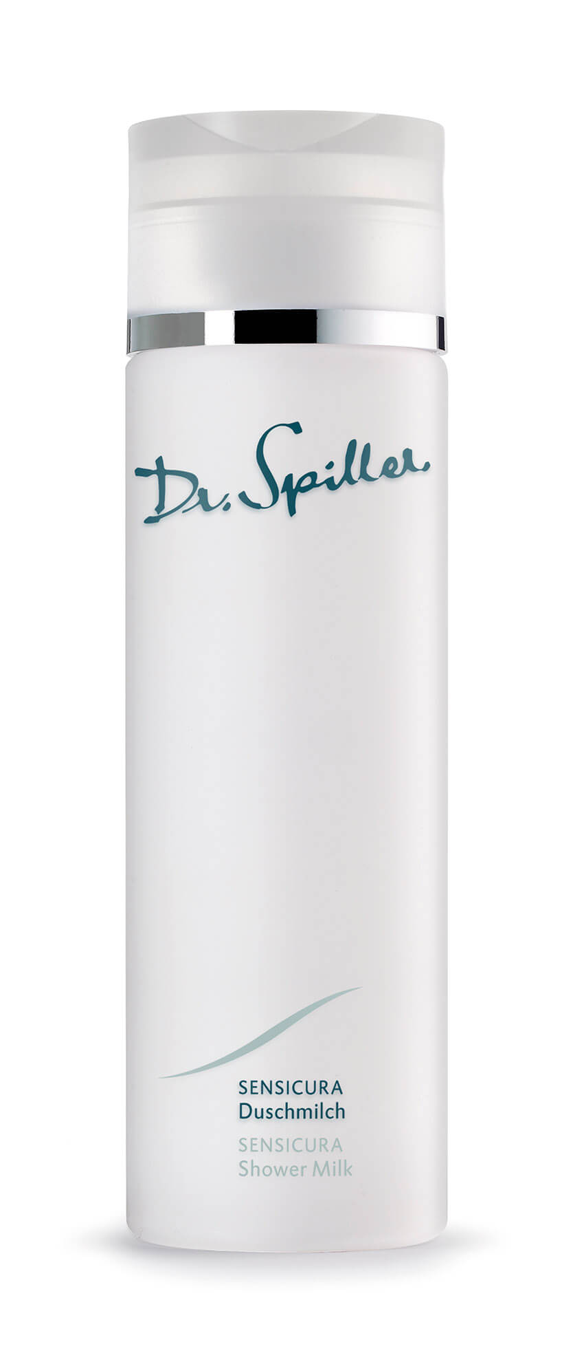 Dr Spiller SkinTherapy Solutions SENSICURA Duschmilch 200 ml