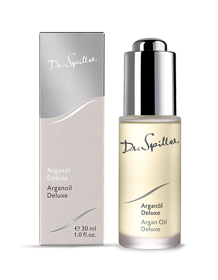 Dr Spiller Special Line Arganol Deluxe