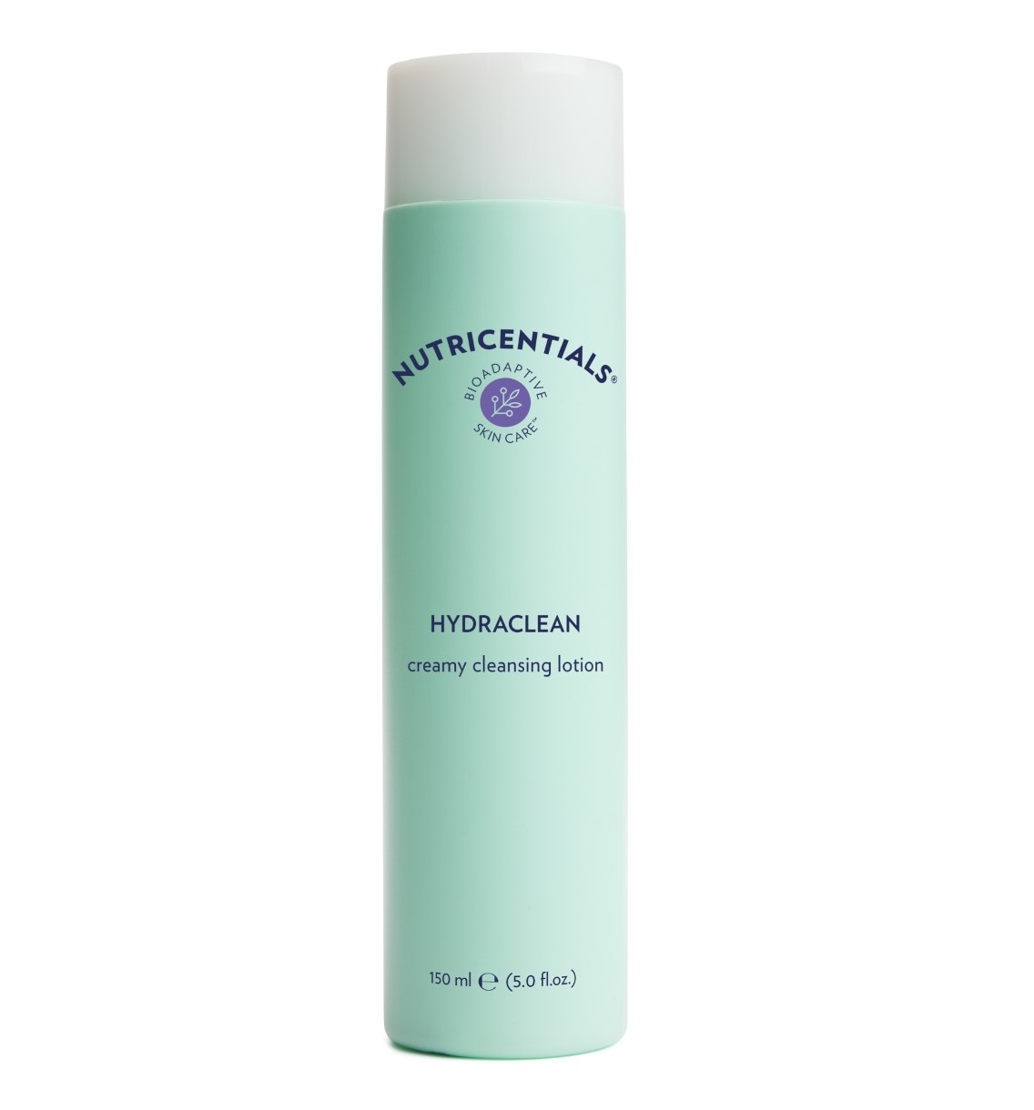 nu skin nutricentials hydraclean creamy cleansing lotion 150 ml