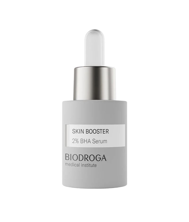 Biodroga Medical Institute Skin Booster 2% BHA Serum 15 ml