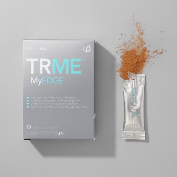 Nu Skin TRME Weight Management Kit 217g