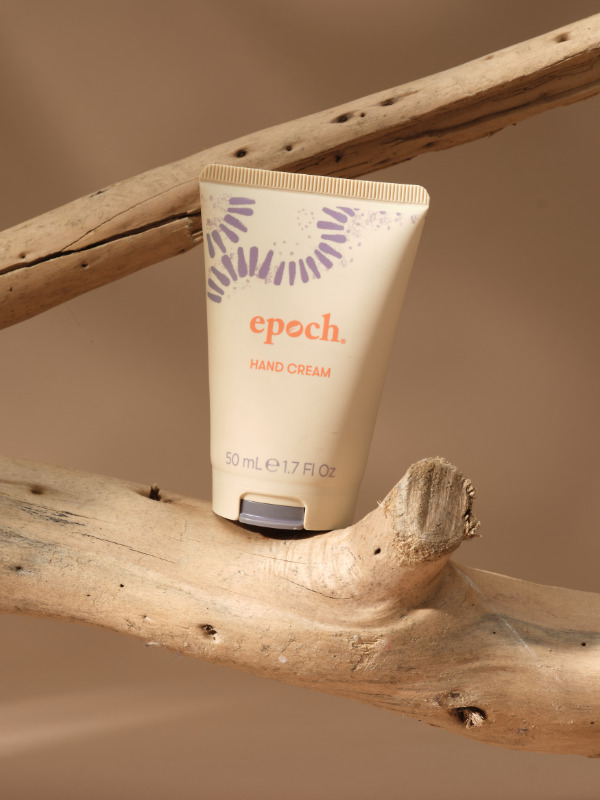 Nu Skin Epoch Hand Cream 50 ml