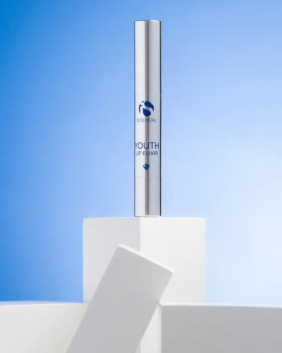 iS Clinical Youth Lip Elixir 3,5 g