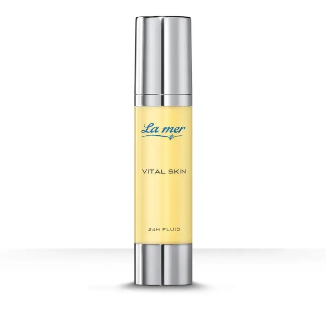 La mer Vital Skin 24h Fluid