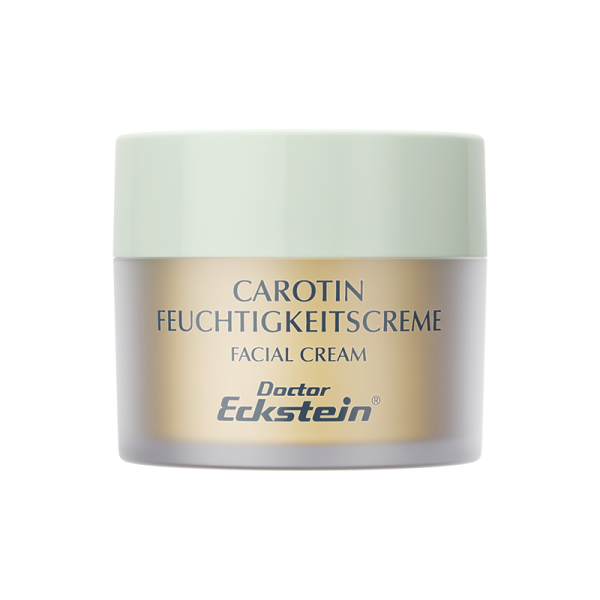 Doctor Eckstein Carotin Feuchtigkeitscreme 50 ml