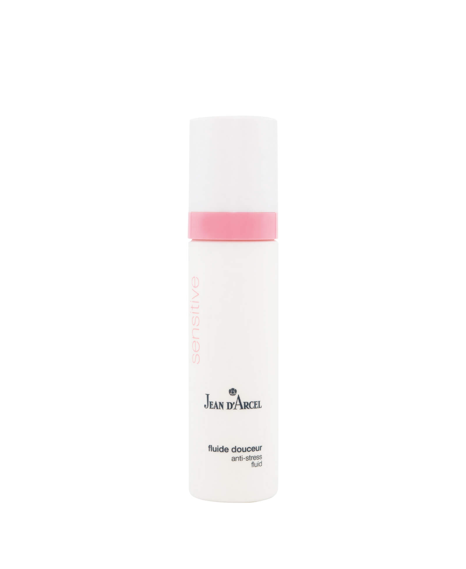 Jean D Arcel sensitive fluide douceur 50 ml