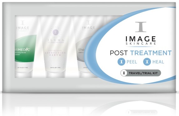 Image Skincare I TRIAL KITS Post - Treatment Trial Kit