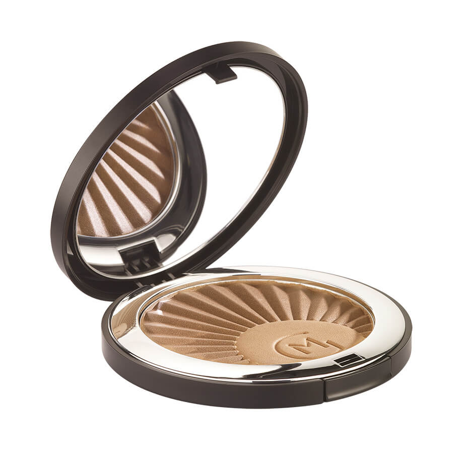 Maria Galland 822 Poudre Bronzante Sublimatrice
