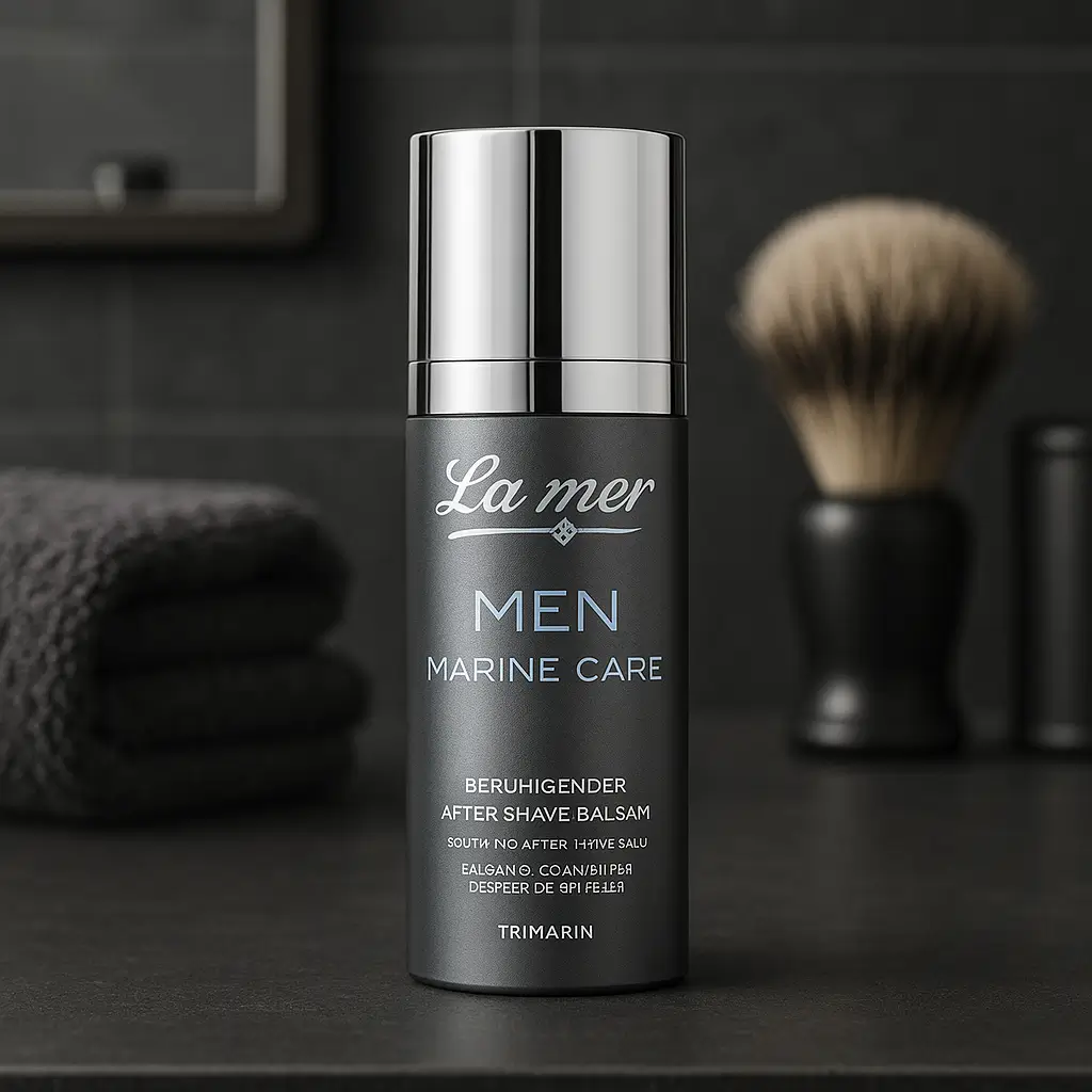 La mer Men Marine Care Beruhigender After Shave Balsam 100 ml