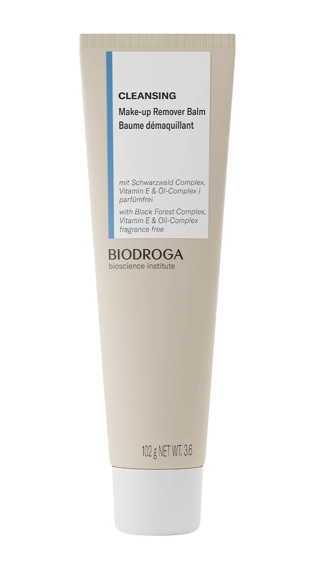 Biodroga Bioscience Institute Cleansing Make-Up Remover Balm 100 ml