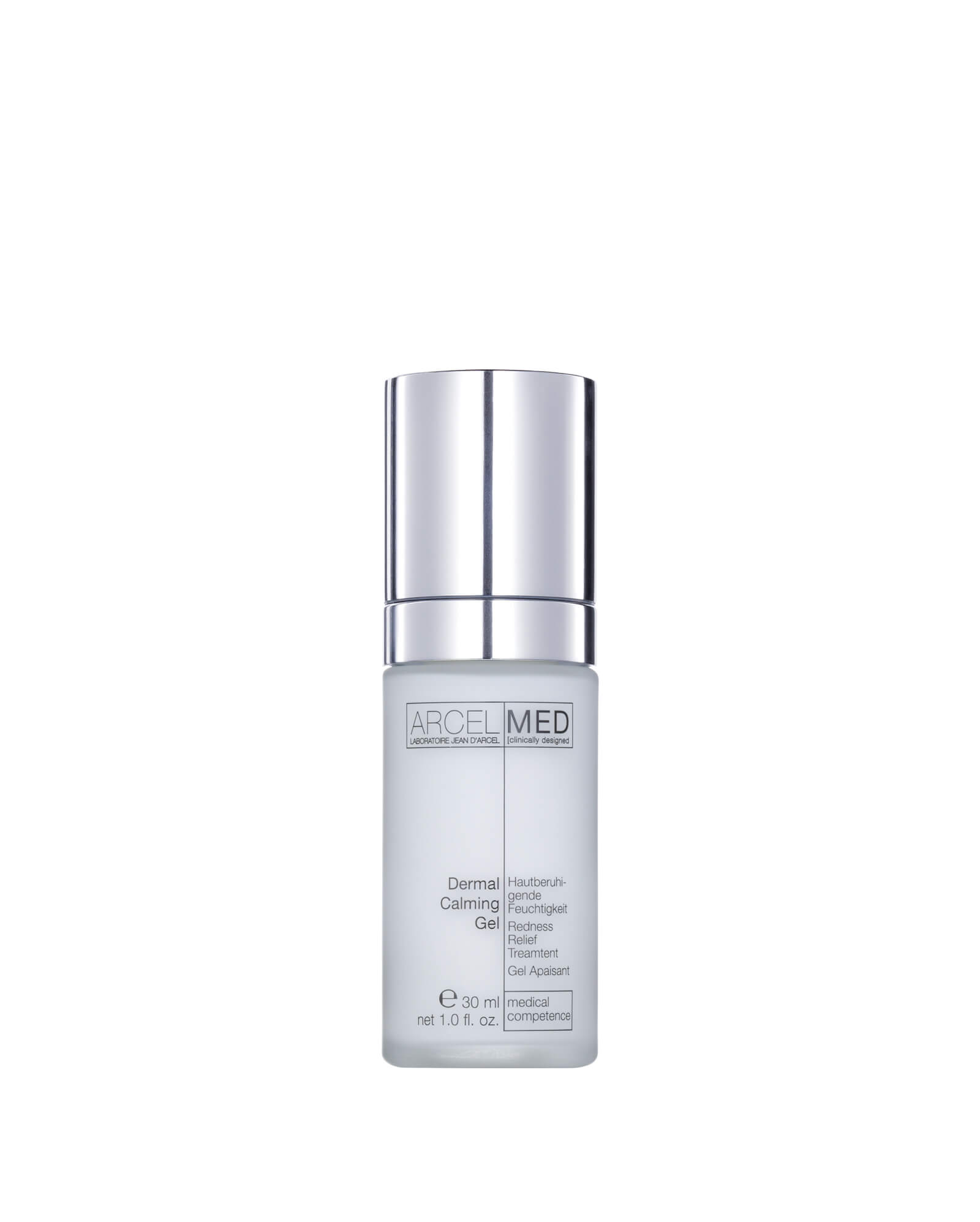 Jean D Arcel ArcelMed Dermal Calming Gel 30 ml