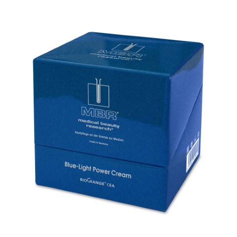 MBR BioChange CEA Blue Light Power Cream