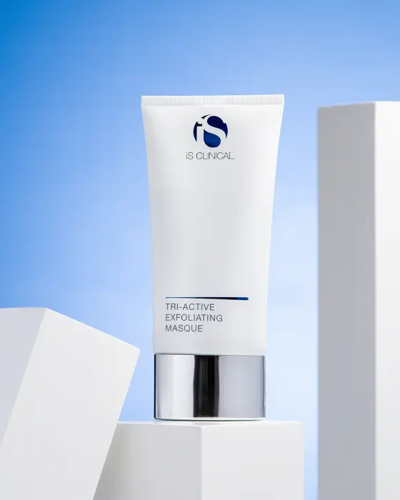 iS Clinical Tri-Active Exfolianting Masque 120 ml