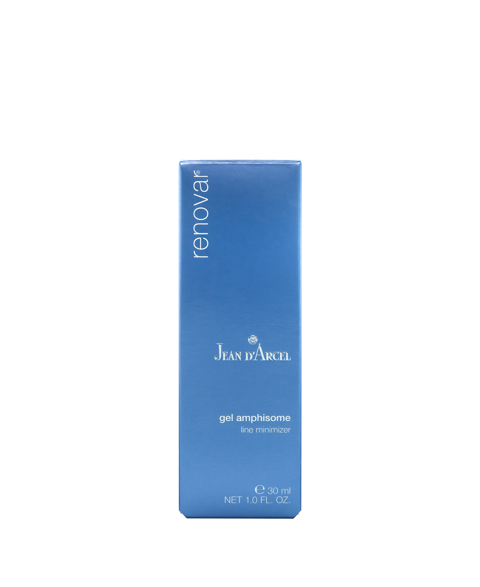 Jean D'Arcel renovar gel amphisome 30 ml