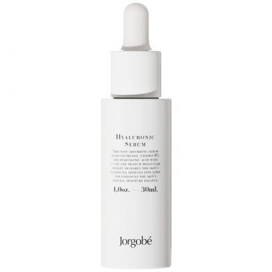 Jorgobé Hyaluronic Serum