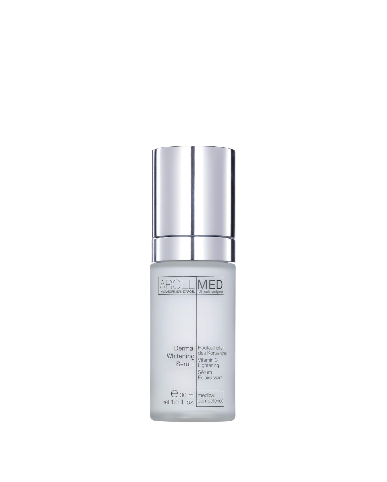 Jean D Arcel arcelmed Dermal Whitening Serum 30 ml