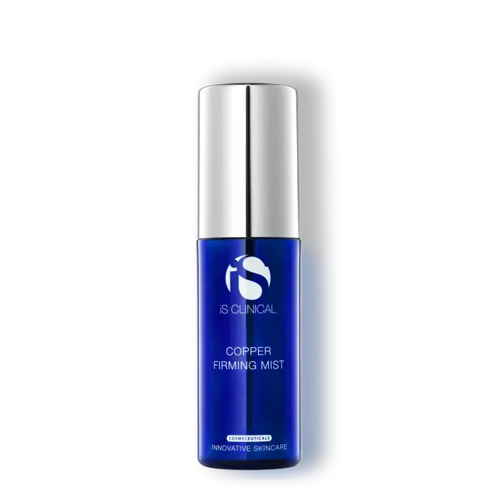 iS Clinical Copper Firming Mist 75 ml