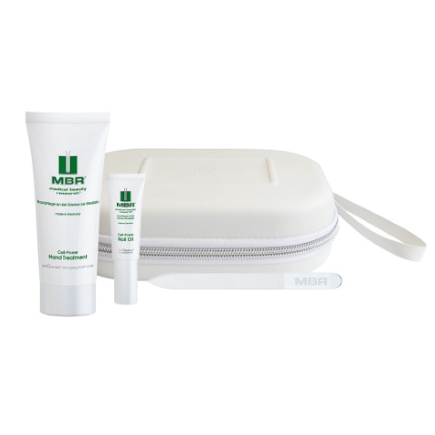 MBR BioChange® Anti-Ageing BODY CARE Hand Kit