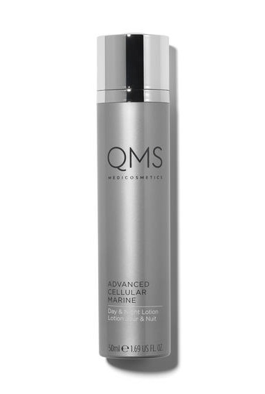 qms medicosmetics advanced cellular marine 30 ml