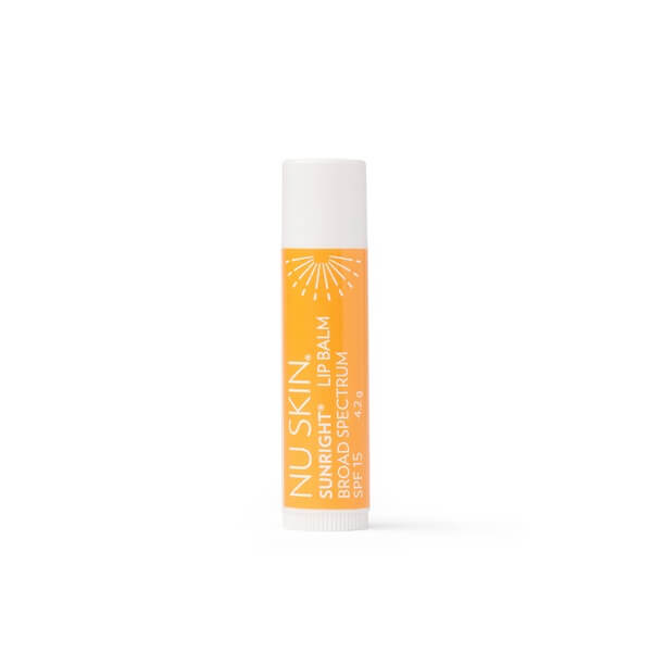 Nu Skin Sunright Lip Balm SPF 15